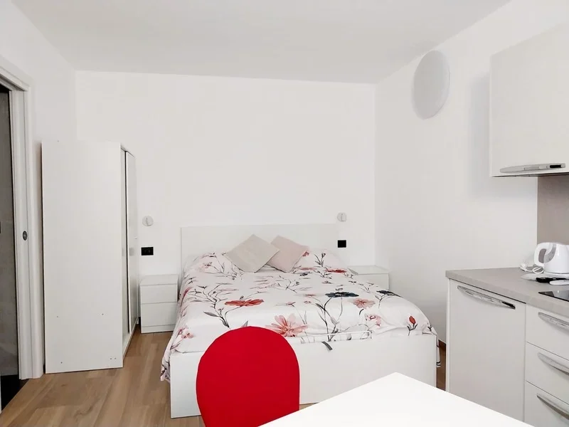 Mimosa double bed